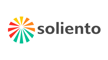 soliento.com is for sale