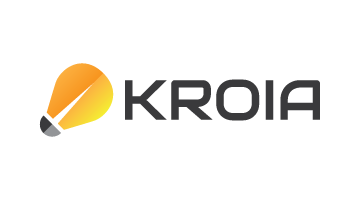 kroia.com is for sale