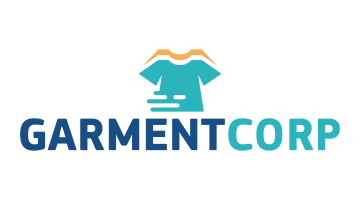Logo for garmentcorp.com