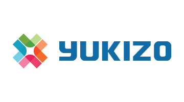 Logo for yukizo.com