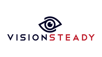 visionsteady.com is for sale