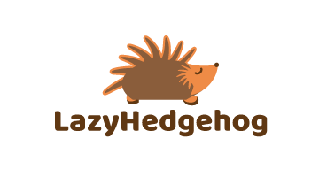 lazyhedgehog.com