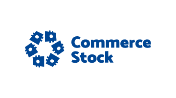 commercestock.com is for sale