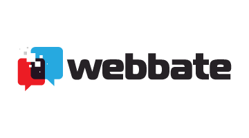 webbate.com is for sale