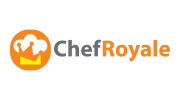 chefroyale.com is for sale