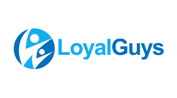 loyalguys.com is for sale