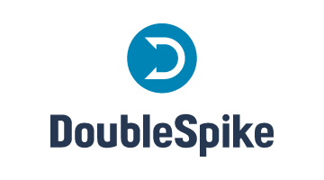 doublespike.com is for sale