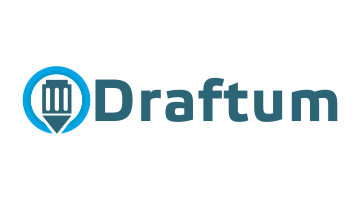 draftum.com is for sale
