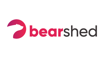 bearshed.com is for sale