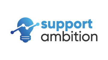 supportambition.com is for sale