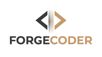 forgecoder.com is for sale