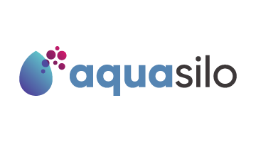 aquasilo.com is for sale