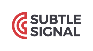 subtlesignal.com is for sale