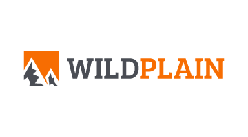 wildplain.com is for sale