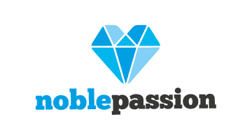 noblepassion.com is for sale
