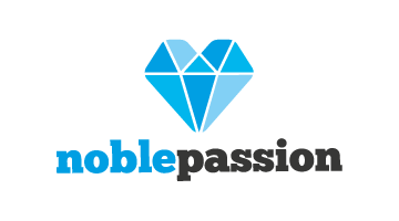 noblepassion.com