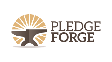 pledgeforge.com is for sale