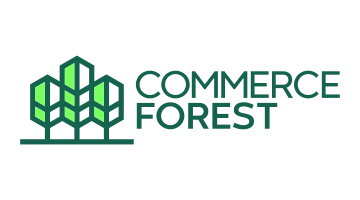 commerceforest.com is for sale