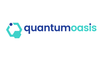 quantumoasis.com is for sale