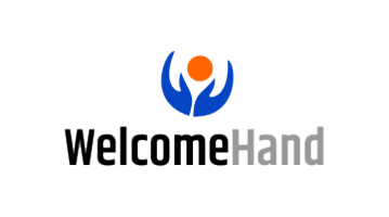 welcomehand.com is for sale