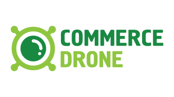 commercedrone.com is for sale