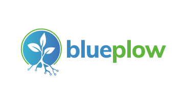 blueplow.com is for sale