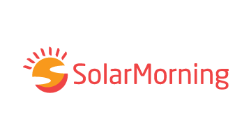 solarmorning.com is for sale