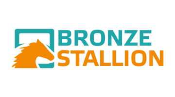 bronzestallion.com is for sale