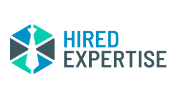 hiredexpertise.com is for sale