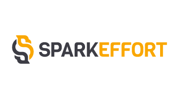 sparkeffort.com is for sale