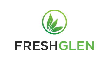 freshglen.com is for sale