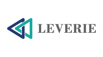 leverie.com is for sale