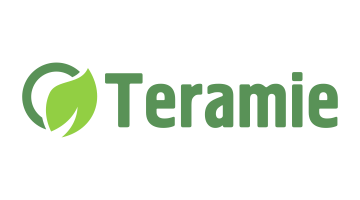 teramie.com is for sale