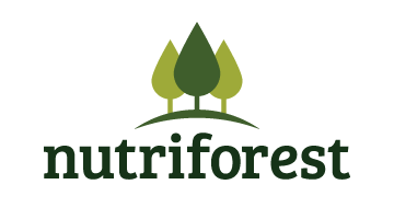 nutriforest.com is for sale