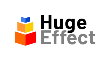 hugeeffect.com is for sale