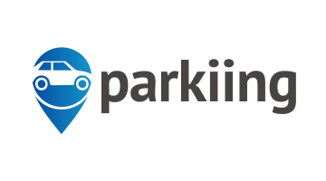 parkiing.com is for sale