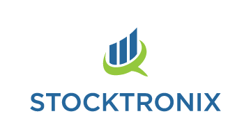stocktronix.com is for sale