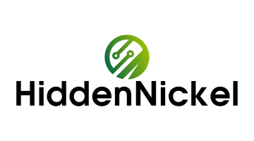 hiddennickel.com is for sale