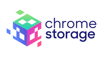 chromestorage.com is for sale