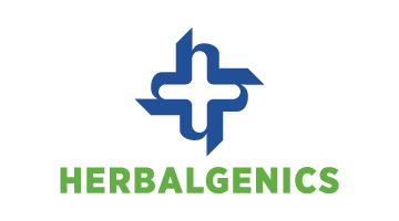 herbalgenics.com is for sale