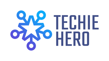 techiehero.com