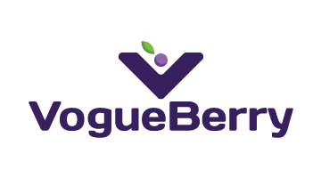vogueberry.com is for sale