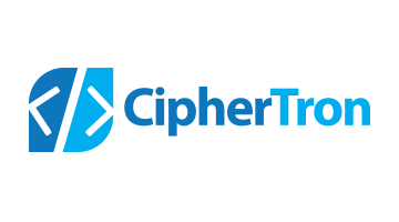 ciphertron.com is for sale