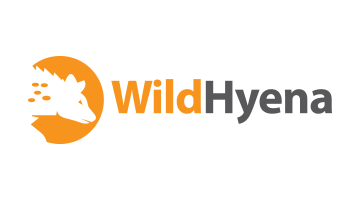 wildhyena.com is for sale