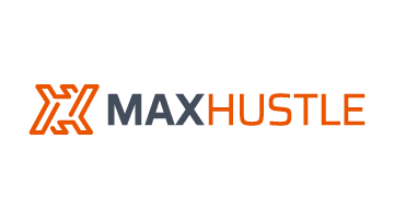 maxhustle.com is for sale