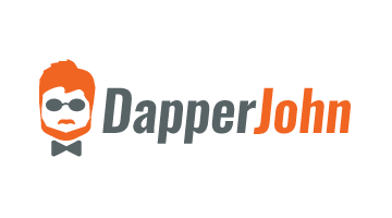 dapperjohn.com is for sale
