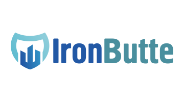 ironbutte.com is for sale
