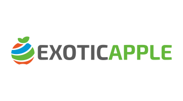 exoticapple.com is for sale