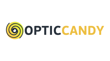 opticcandy.com is for sale