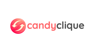 candyclique.com is for sale